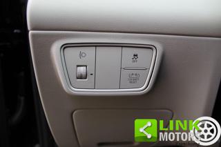 HYUNDAI Tucson usata, con Controllo trazione