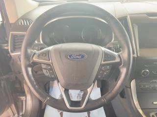 FORD Edge usata, con Cronologia tagliandi