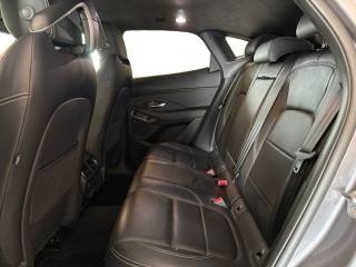 JAGUAR E-Pace usata, con Cerchi in lega