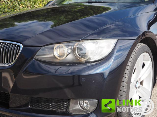 BMW 325 usata 46