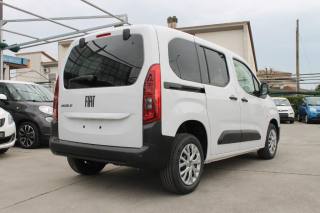 FIAT Doblo usata, con Boardcomputer