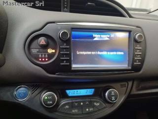 TOYOTA Yaris usata, con Alzacristalli elettrici