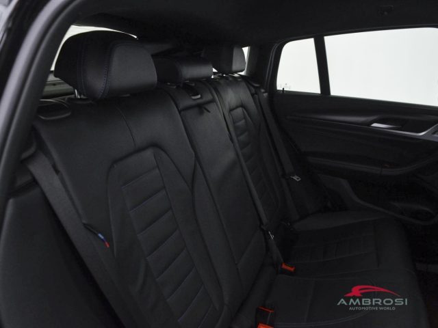 BMW X4 usata 10