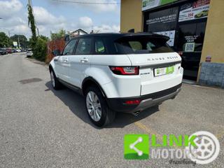 LAND ROVER Range Rover Evoque usata, con Alzacristalli elettrici