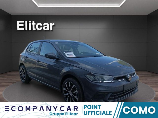 VOLKSWAGEN Polo usata, con Airbag Passeggero