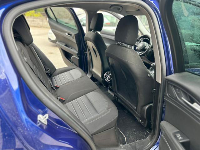 ALFA ROMEO Stelvio usata 26