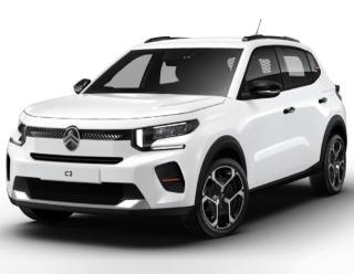 CITROEN C3 Turbo 100 S&S Van Pro