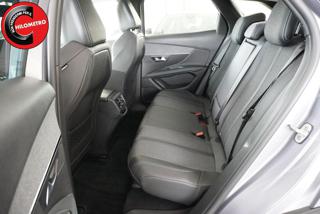 PEUGEOT 3008 usata, con Chiusura centralizzata