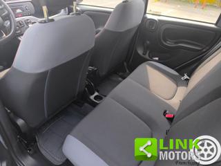 FIAT Panda usata, con Chiusura centralizzata