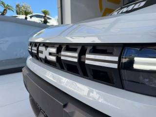 DACIA Duster usata, con Servosterzo