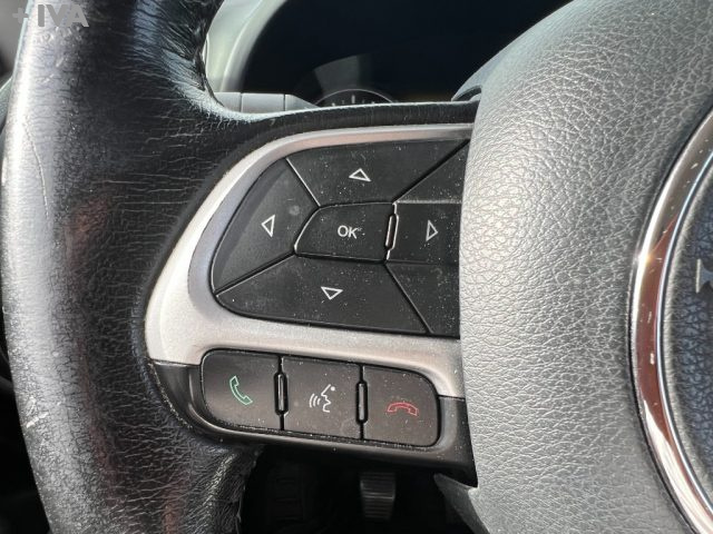 JEEP Renegade usata 18