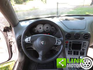 ALFA ROMEO 166 usata 40
