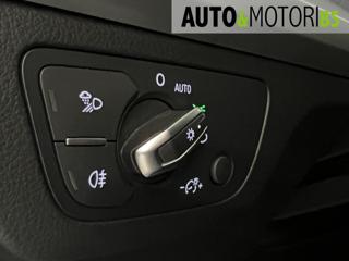 AUDI Q5 usata, con Vetri oscurati