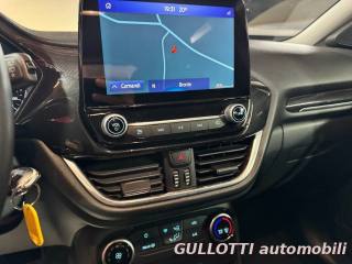FORD Puma usata, con Servosterzo