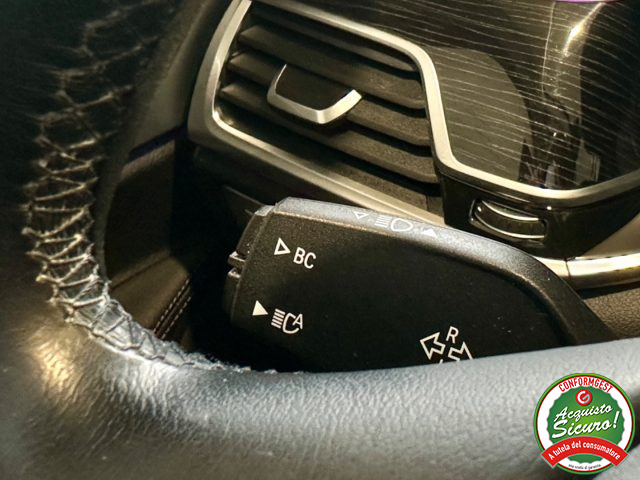 BMW 730 usata, con Sedile posteriore sdoppiato