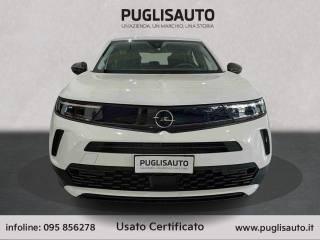 OPEL Mokka usata, con Airbag laterali