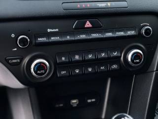 KIA Sportage usata, con Bracciolo