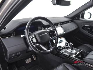 LAND ROVER Range Rover Evoque usata 7