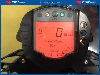 KTM 390 Duke usata 4