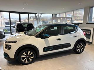 CITROEN C3 usata, con Airbag laterali