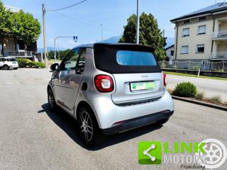 SMART ForTwo usata, con ESP