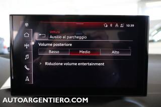 AUDI Q2 usata, con Frenata d