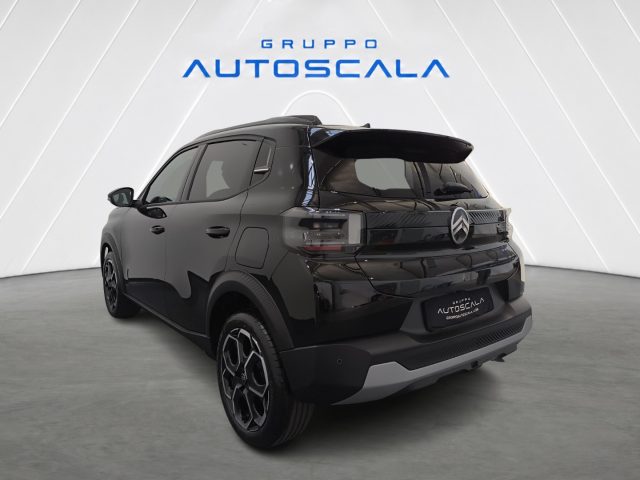 CITROEN C3 usata, con Alzacristalli elettrici