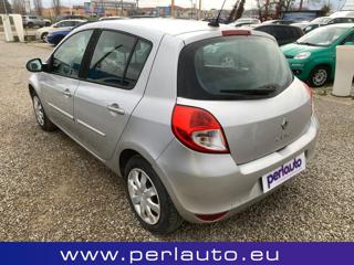 RENAULT Clio usata, con Alzacristalli elettrici