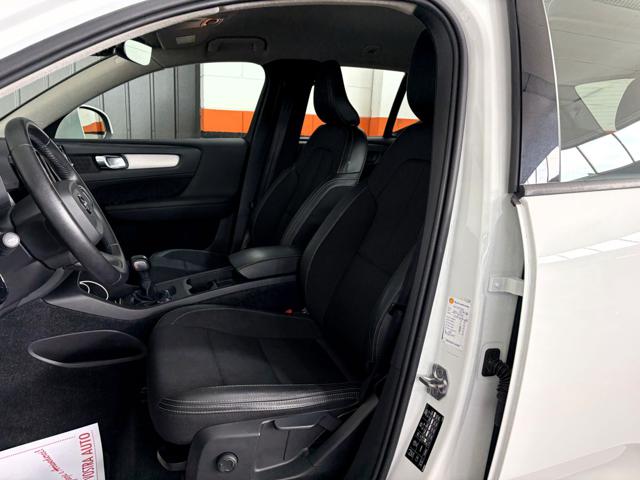 VOLVO XC40 usata, con Climatizzatore