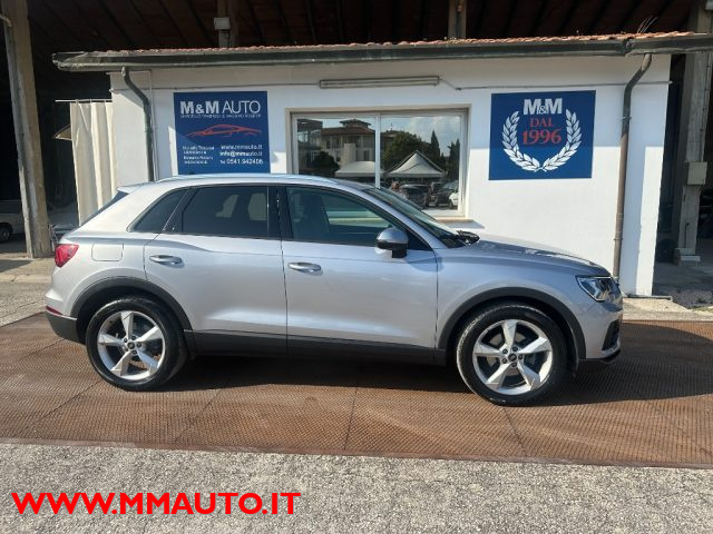 AUDI Q3 usata, con ABS
