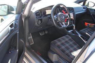 VOLKSWAGEN Golf GTI usata, con Cerchi in lega