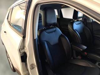 JEEP Compass usata, con Cruise Control