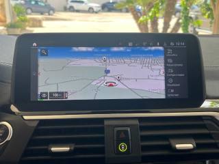 BMW X3 usata, con Immobilizzatore elettronico