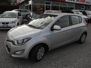 HYUNDAI i20 usata 63