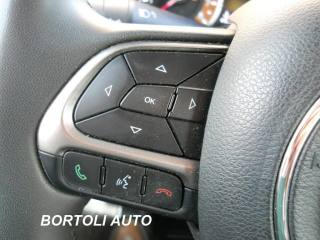 JEEP Renegade usata, con Controllo vocale