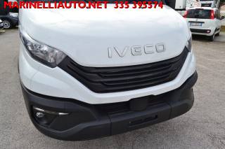 IVECO Daily usata, con Autoradio