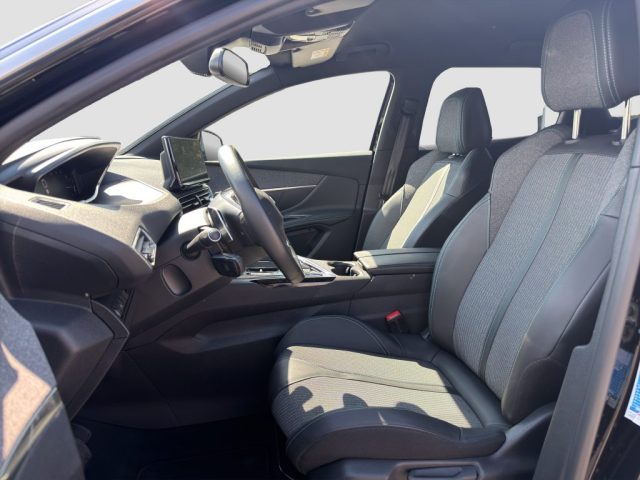 PEUGEOT 3008 usata 9