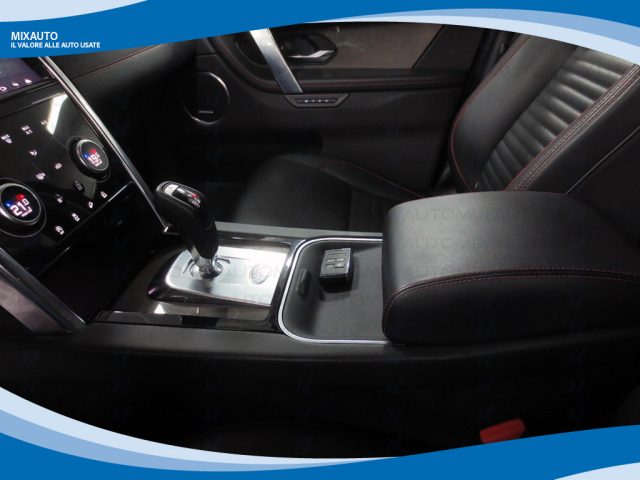 LAND ROVER Discovery Sport usata, con Controllo automatico clima