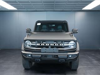 FORD Bronco usata, con Airbag