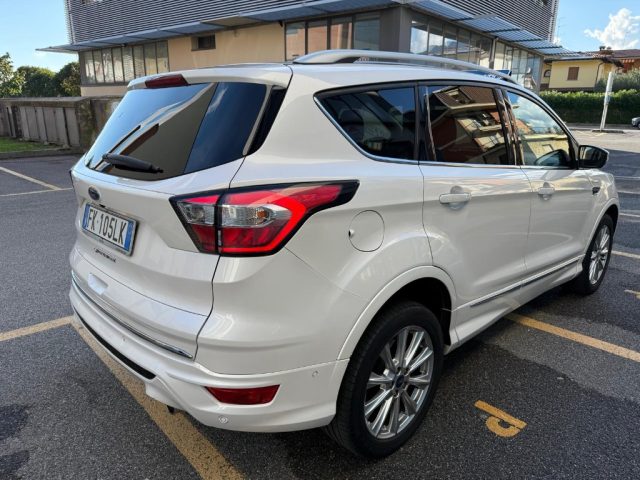 FORD Kuga usata, con Airbag