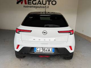 OPEL Mokka usata, con Telecamera per parcheggio assistito