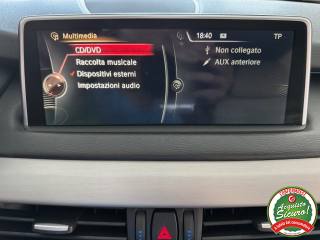 BMW X5 usata, con Fari Xenon