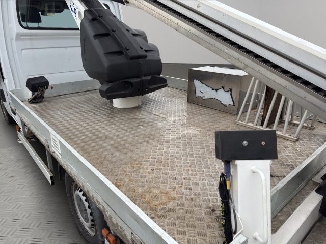 MERCEDES-BENZ Sprinter usata 13