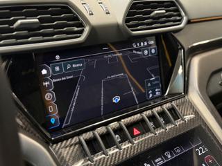 LAMBORGHINI Urus usata, con Sedili riscaldati