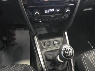 SUZUKI Vitara usata, con USB