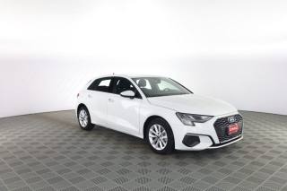 AUDI A3 usata 1