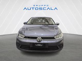 VOLKSWAGEN Polo usata, con Airbag