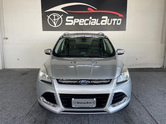 FORD Kuga usata, con ABS