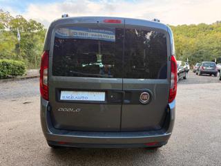 FIAT Doblo usata, con Chiusura centralizzata telecomandata