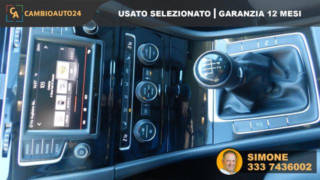 VOLKSWAGEN Golf usata 79